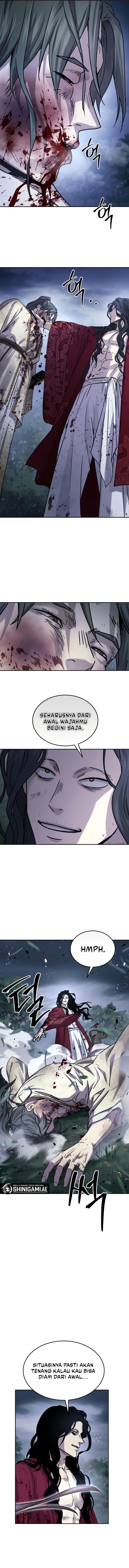 Absolute Dominion Chapter 18 Gambar 12