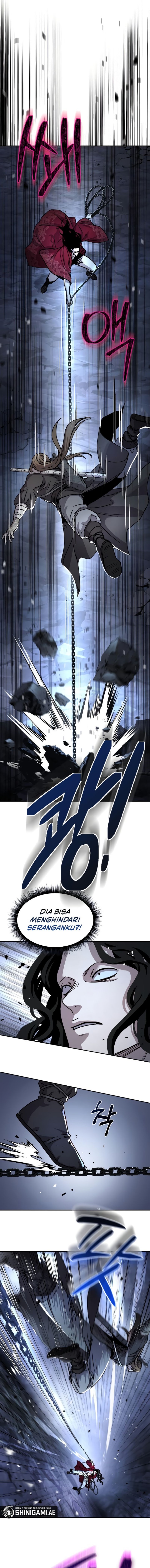 Absolute Dominion Chapter 18 Gambar 20