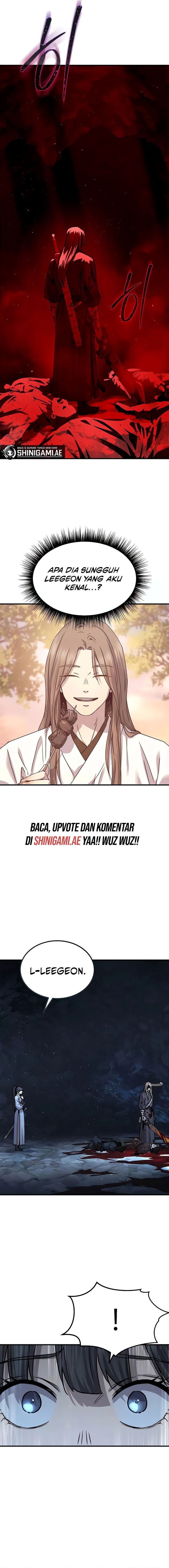 Absolute Dominion Chapter 20 Gambar 5