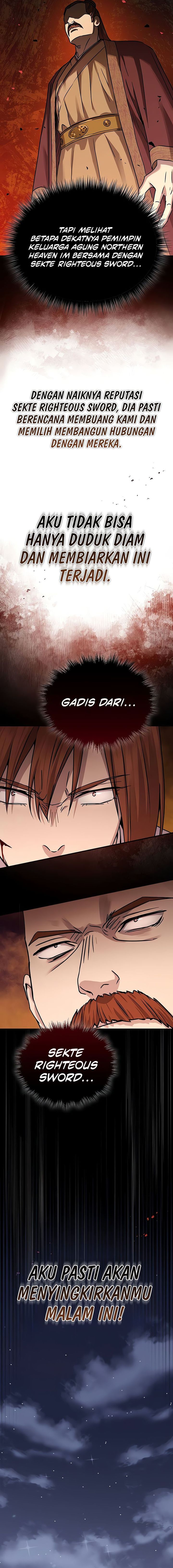 Absolute Dominion Chapter 23 Gambar 20