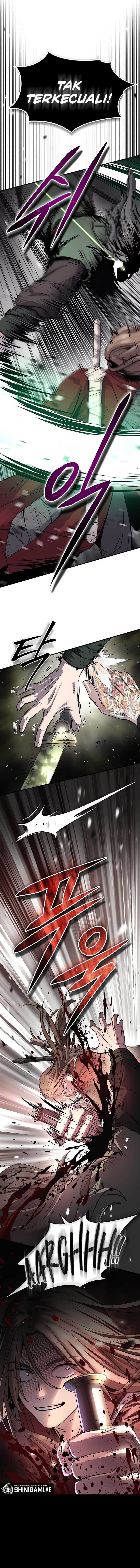 Absolute Dominion Chapter 30 Gambar 4