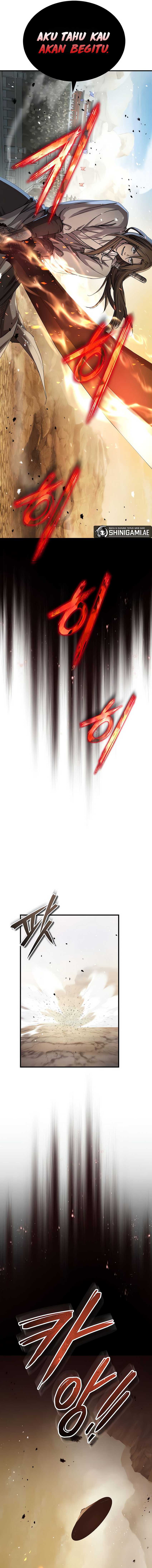 Absolute Dominion Chapter 30 Gambar 17