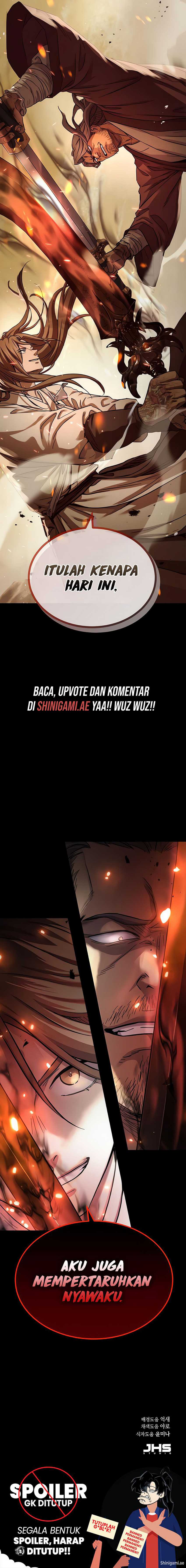 Absolute Dominion Chapter 30 Gambar 18