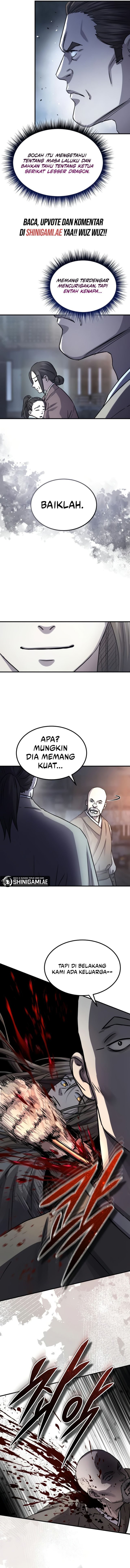 Absolute Dominion Chapter 35 Gambar 6