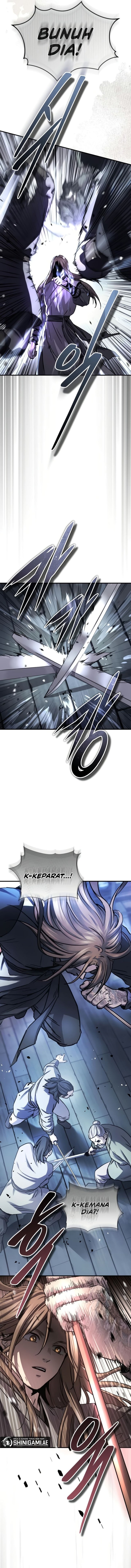 Absolute Dominion Chapter 35 Gambar 7