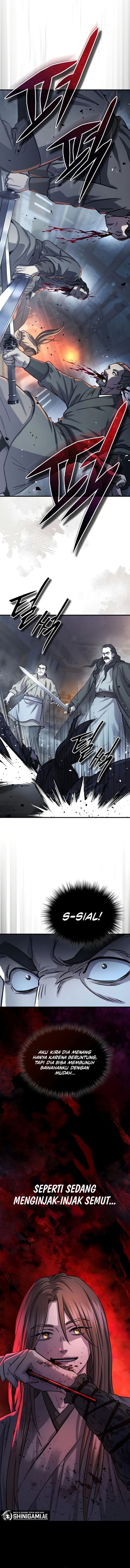 Absolute Dominion Chapter 35 Gambar 8
