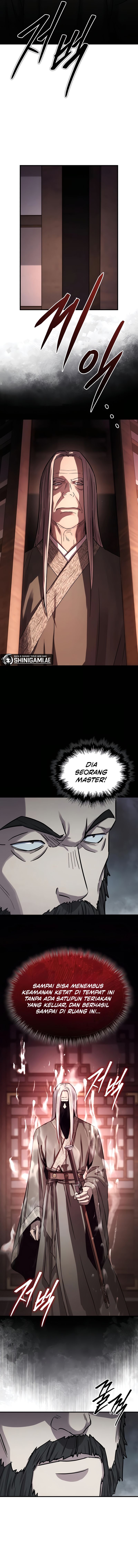 Absolute Dominion Chapter 38 Gambar 11
