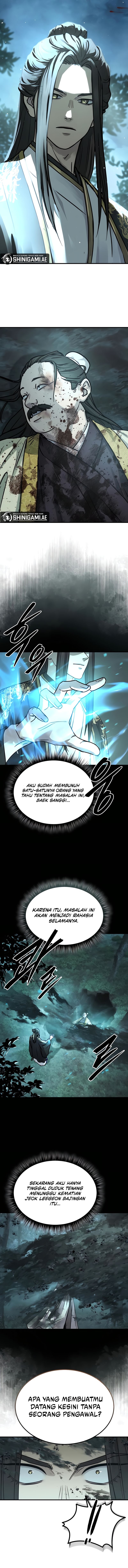 Absolute Dominion Chapter 38 Gambar 16