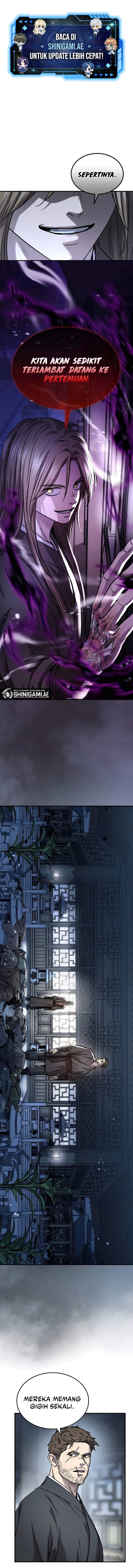 Absolute Dominion Chapter 41 Gambar 2
