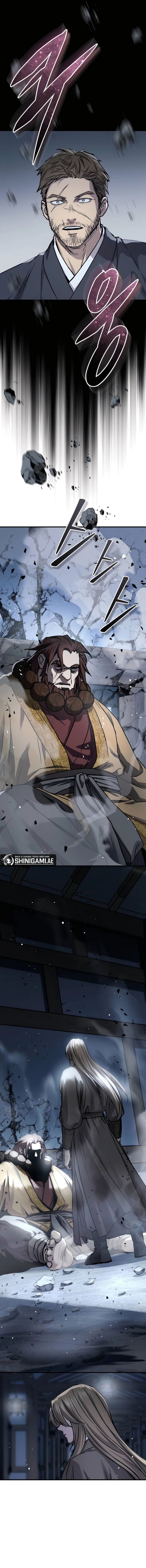 Absolute Dominion Chapter 41 Gambar 5
