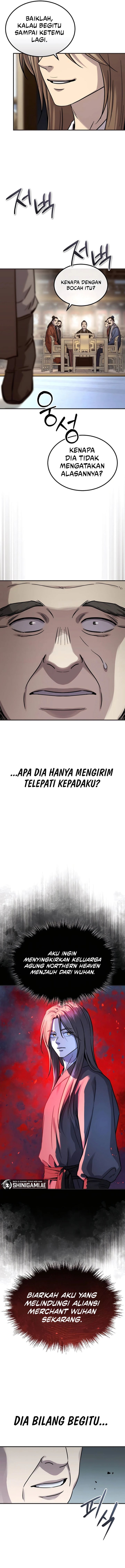 Absolute Dominion Chapter 41 Gambar 15