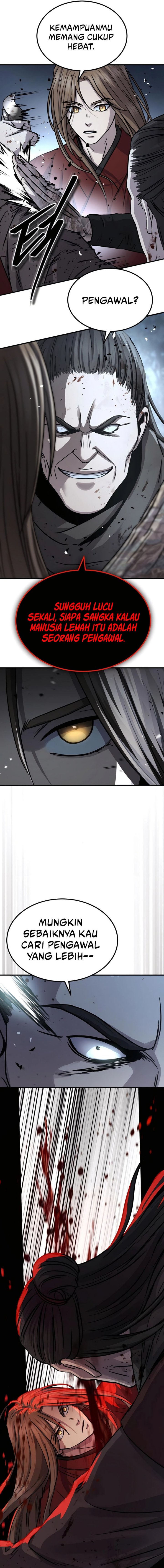 Absolute Dominion Chapter 43 Gambar 7