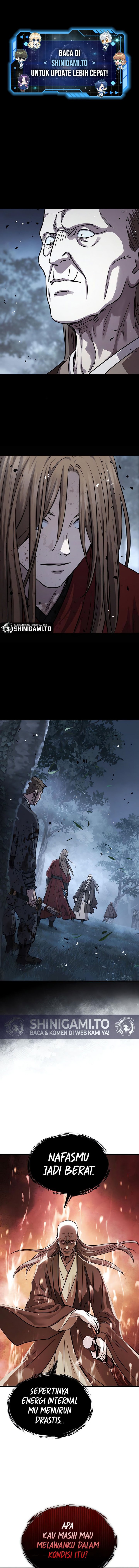 Absolute Dominion Chapter 44 Gambar 2