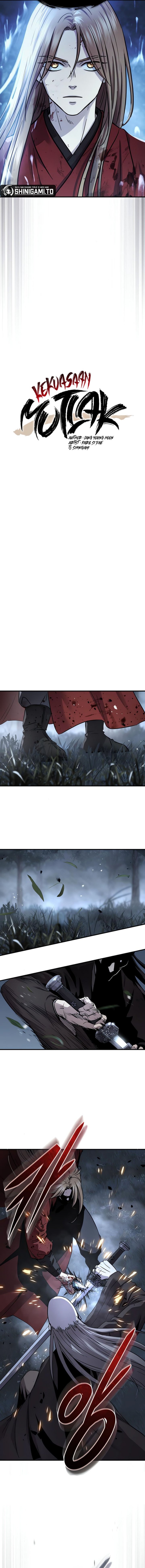 Absolute Dominion Chapter 44 Gambar 3