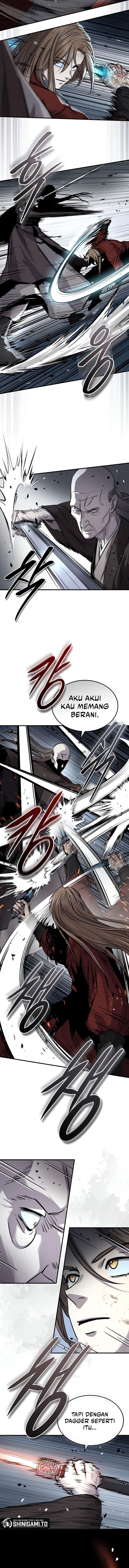 Absolute Dominion Chapter 44 Gambar 5