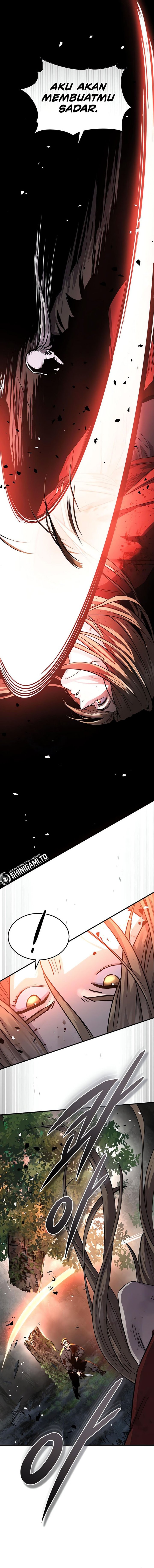 Absolute Dominion Chapter 44 Gambar 6