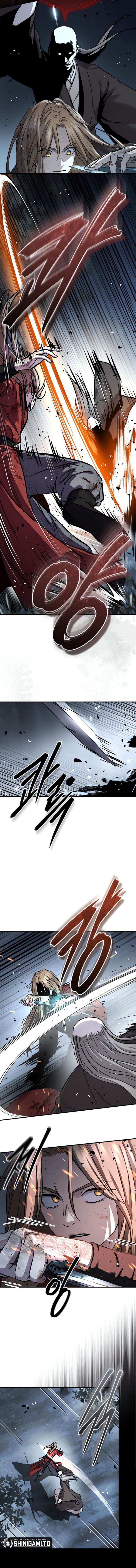 Absolute Dominion Chapter 44 Gambar 8