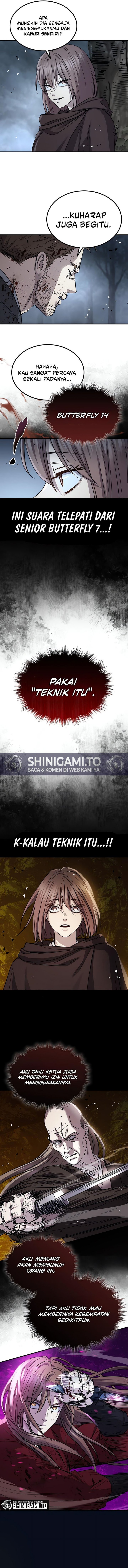 Absolute Dominion Chapter 44 Gambar 10