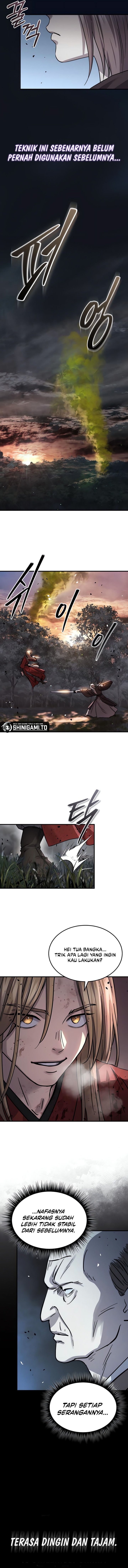 Absolute Dominion Chapter 44 Gambar 11