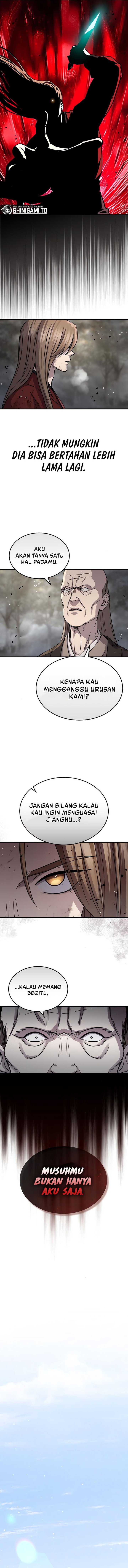 Absolute Dominion Chapter 44 Gambar 12