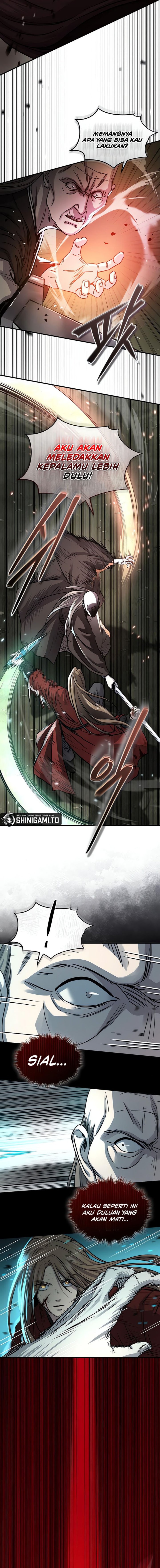 Absolute Dominion Chapter 44 Gambar 19