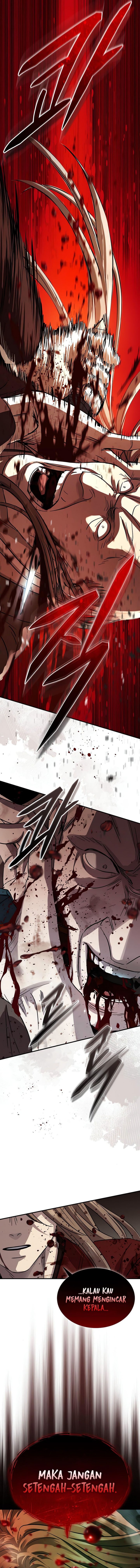 Absolute Dominion Chapter 44 Gambar 20