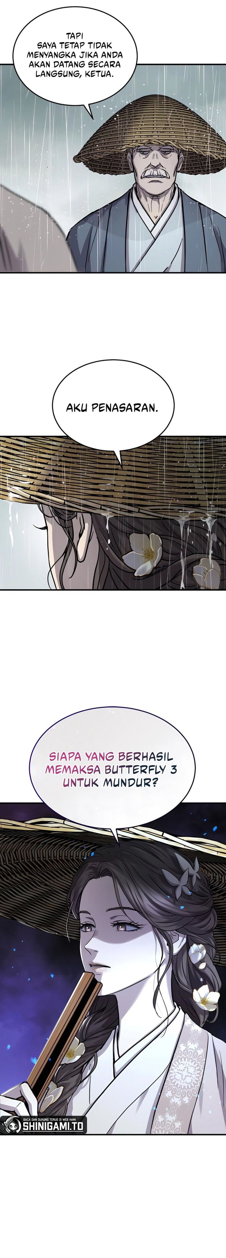 Absolute Dominion Chapter 46 Gambar 2