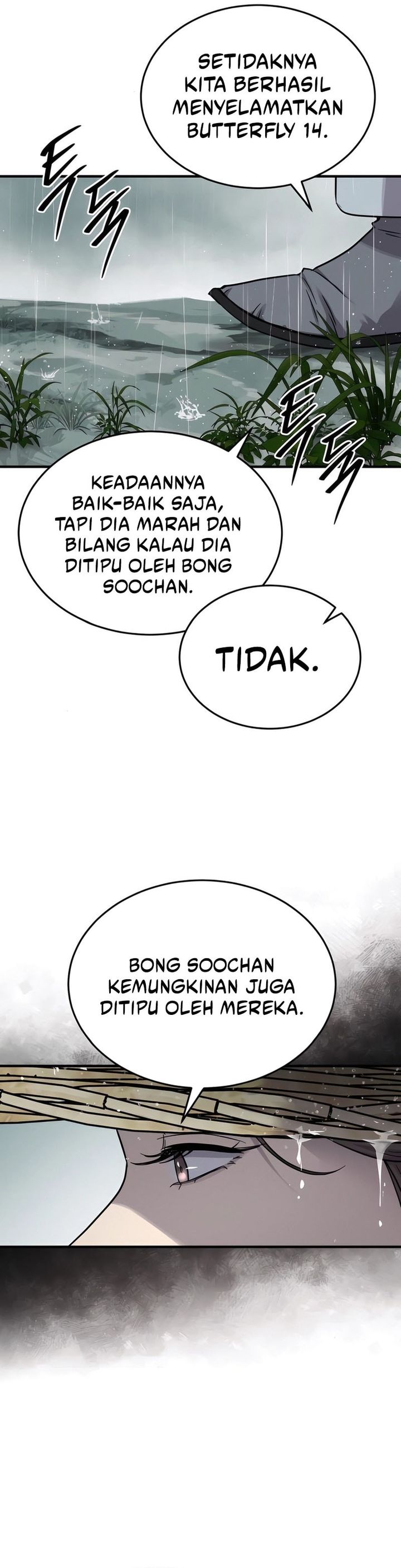 Absolute Dominion Chapter 46 Gambar 3