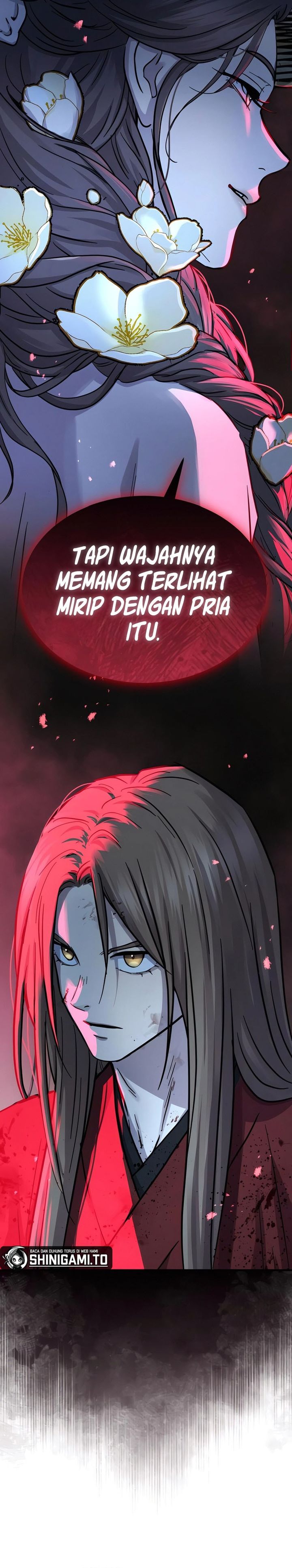 Absolute Dominion Chapter 46 Gambar 5