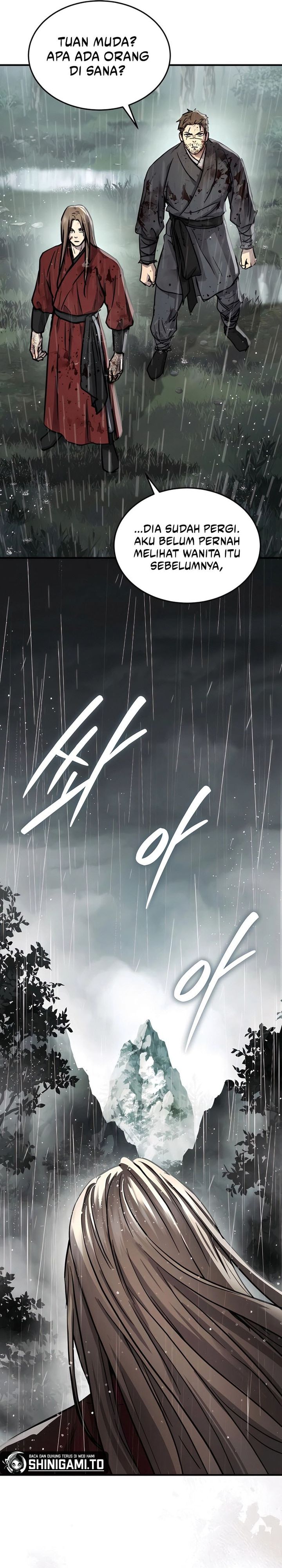 Absolute Dominion Chapter 46 Gambar 6