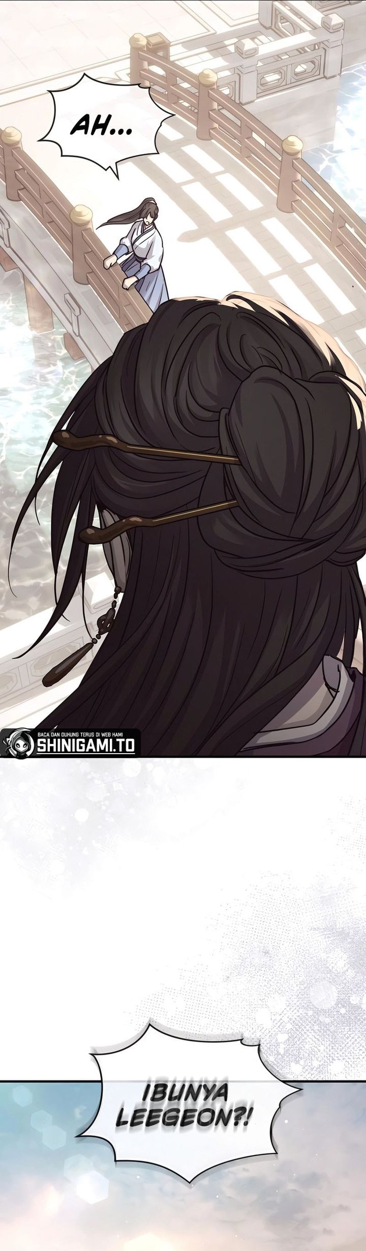 Absolute Dominion Chapter 46 Gambar 10