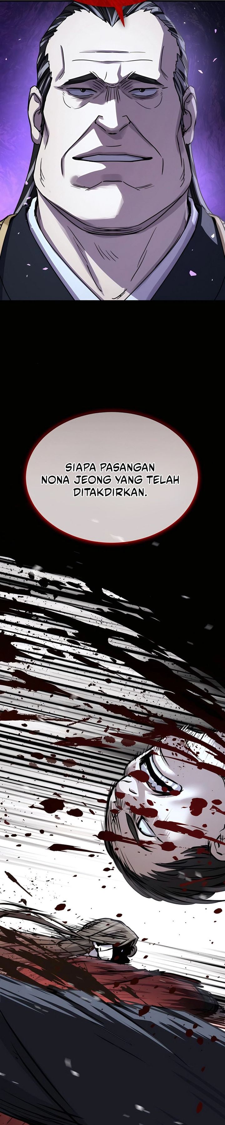 Absolute Dominion Chapter 46 Gambar 24