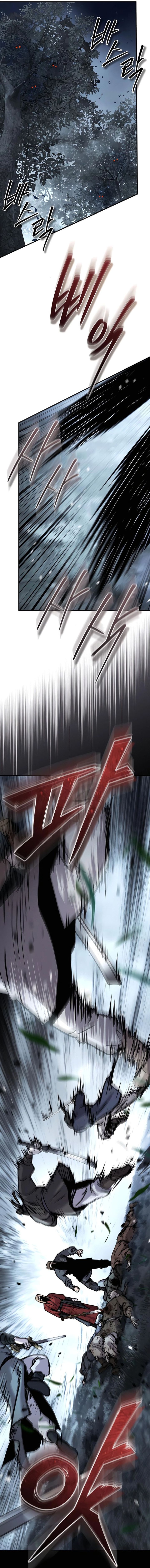 Absolute Dominion Chapter 46 Gambar 30