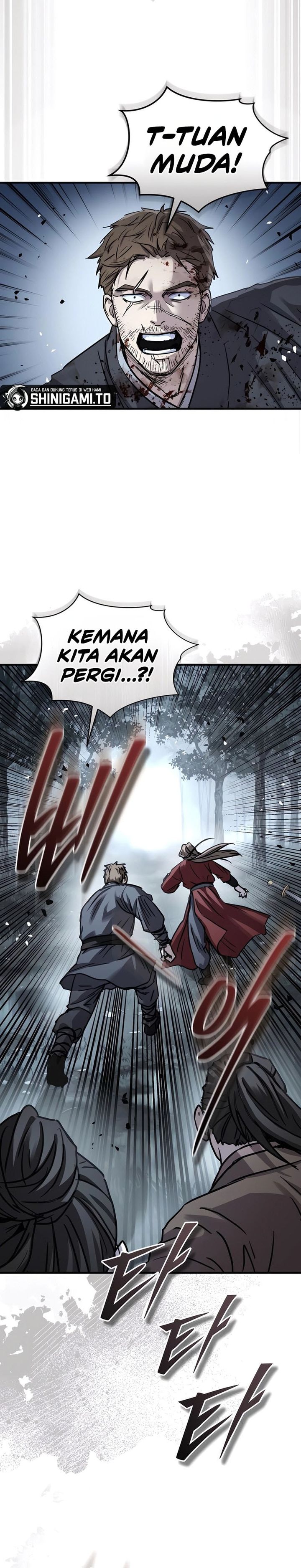 Absolute Dominion Chapter 46 Gambar 36
