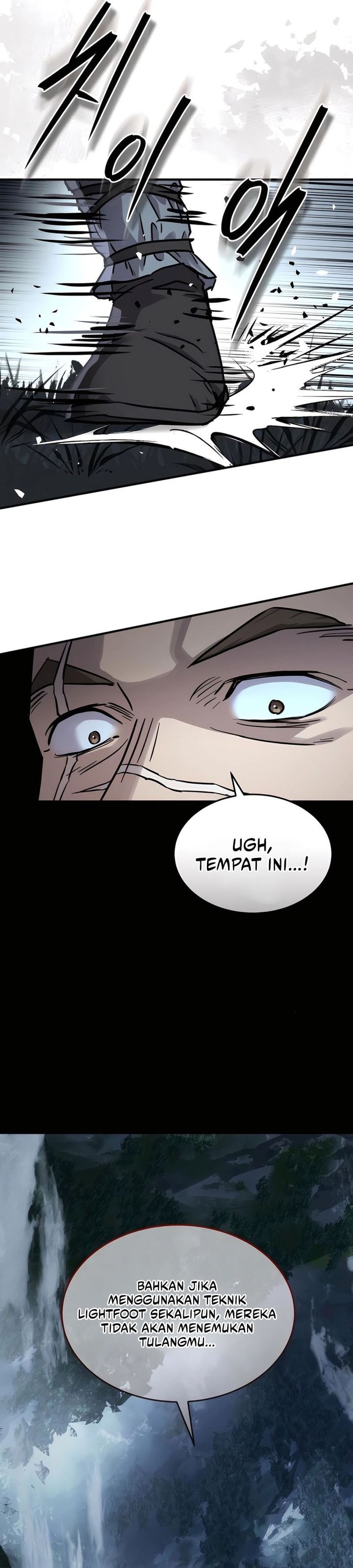 Absolute Dominion Chapter 46 Gambar 37