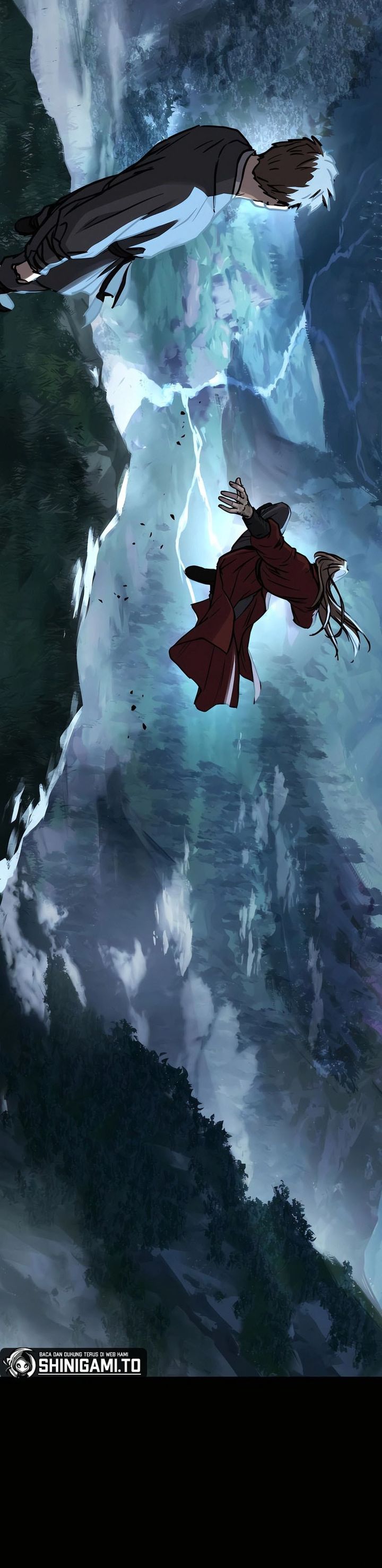 Absolute Dominion Chapter 46 Gambar 38