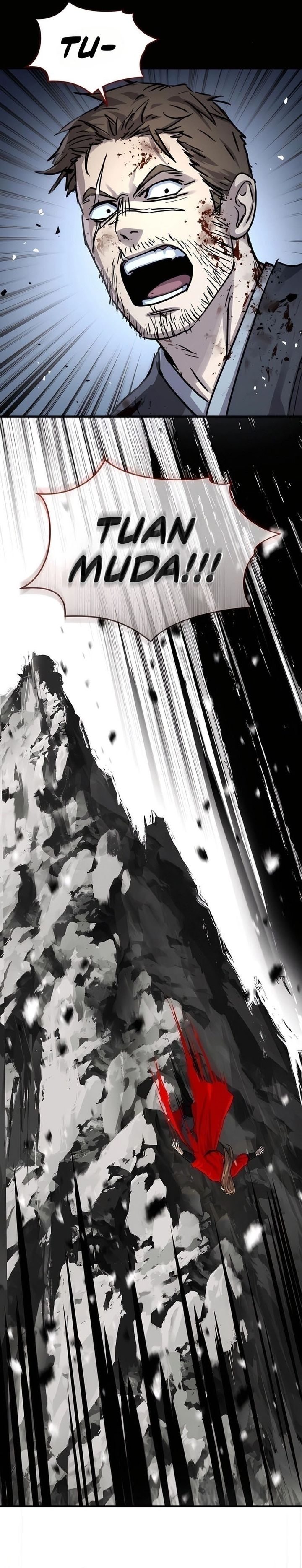 Absolute Dominion Chapter 46 Gambar 39