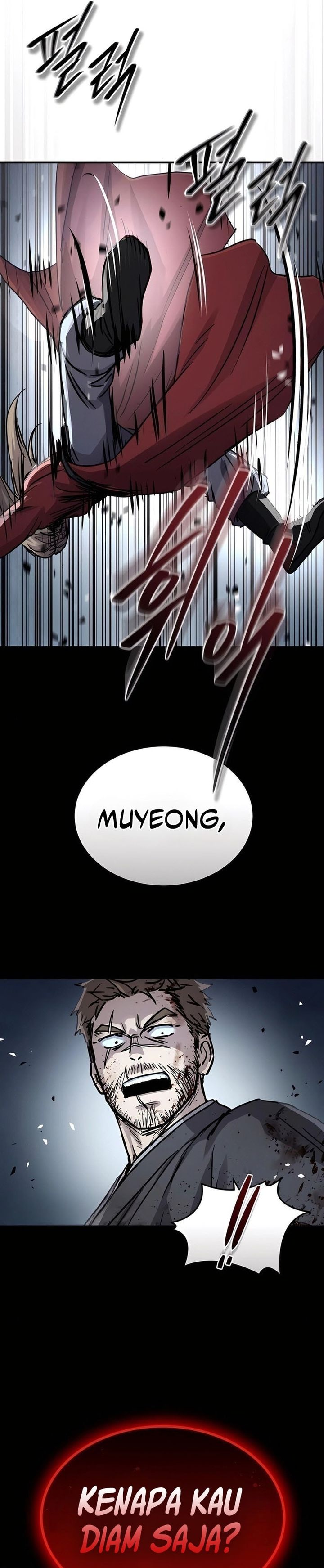 Absolute Dominion Chapter 46 Gambar 40