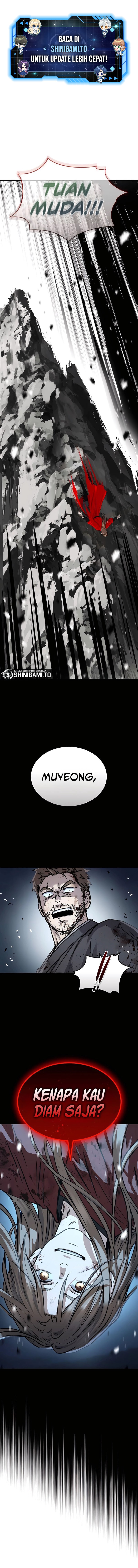 Absolute Dominion Chapter 47 Gambar 1