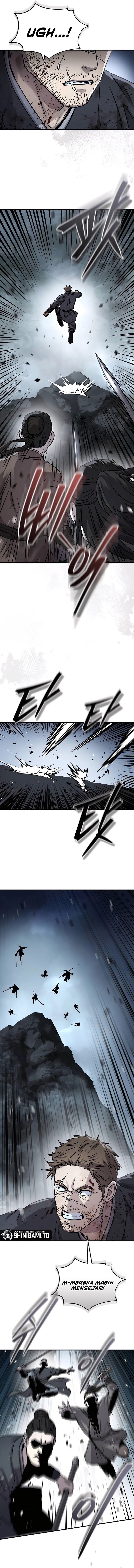 Absolute Dominion Chapter 47 Gambar 2
