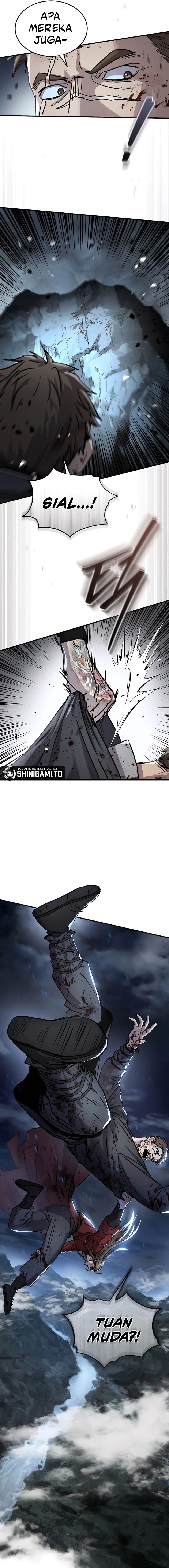 Absolute Dominion Chapter 47 Gambar 3