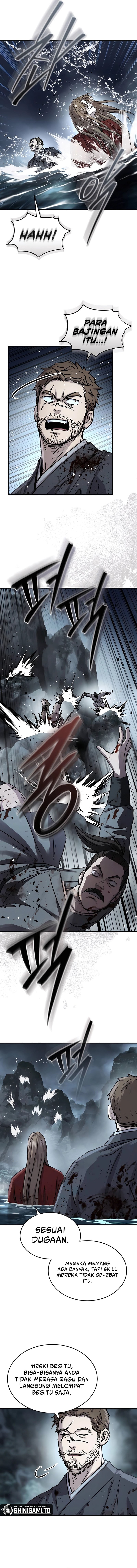 Absolute Dominion Chapter 47 Gambar 5