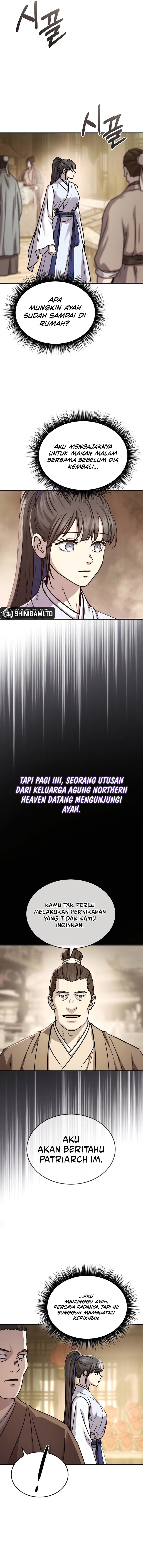 Absolute Dominion Chapter 47 Gambar 7