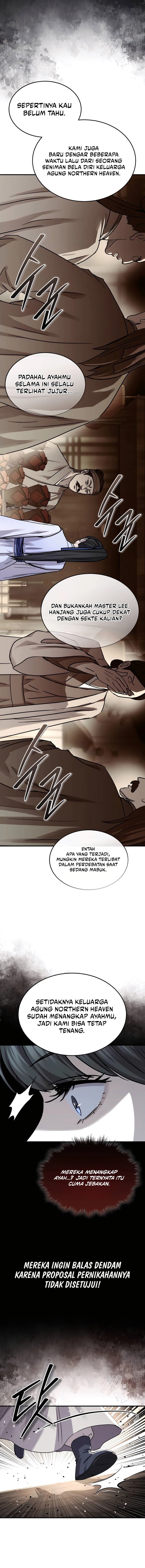 Absolute Dominion Chapter 47 Gambar 9