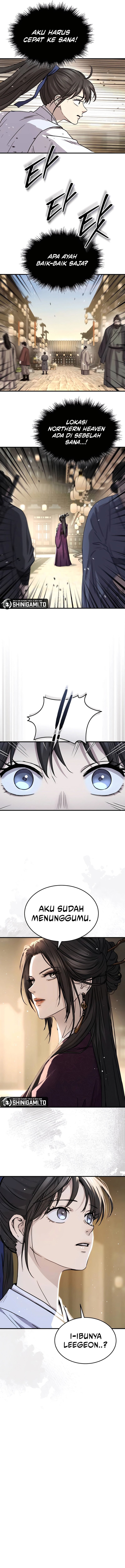 Absolute Dominion Chapter 47 Gambar 10