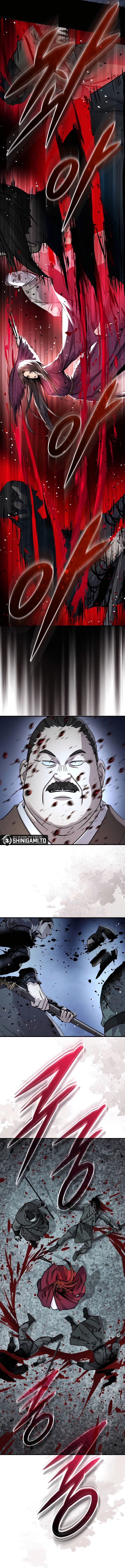 Absolute Dominion Chapter 48 Gambar 4