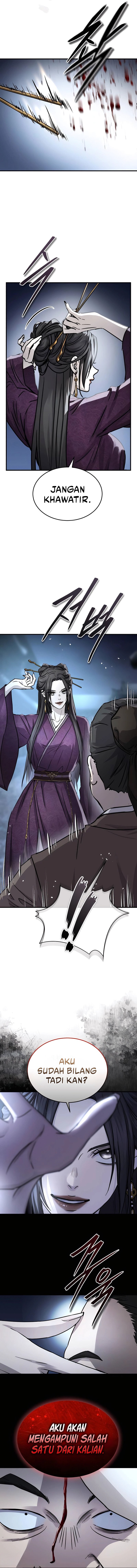 Absolute Dominion Chapter 48 Gambar 5