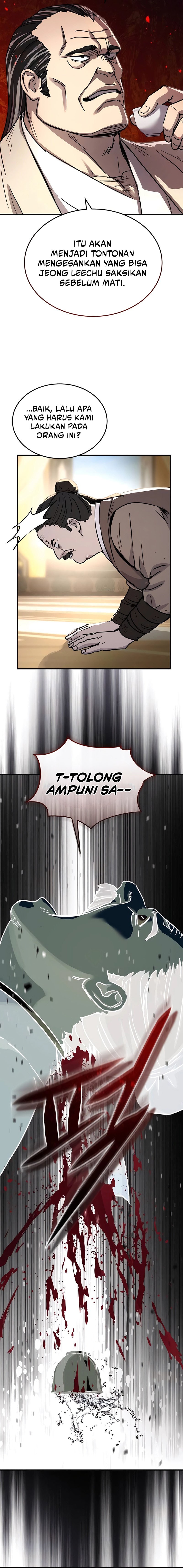 Absolute Dominion Chapter 48 Gambar 8