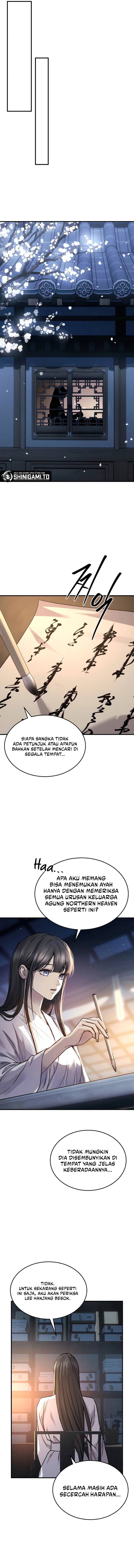 Absolute Dominion Chapter 48 Gambar 10