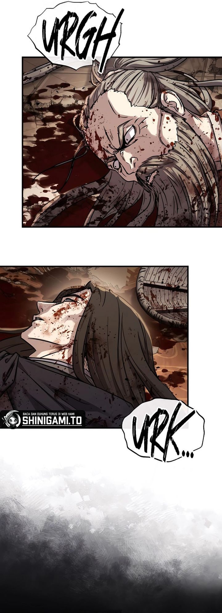 Absolute Dominion Chapter 53 Gambar 32